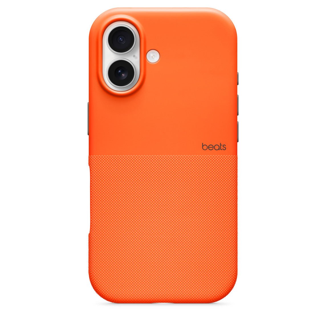 case iphone beats