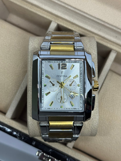 Couleur argent doré blanc