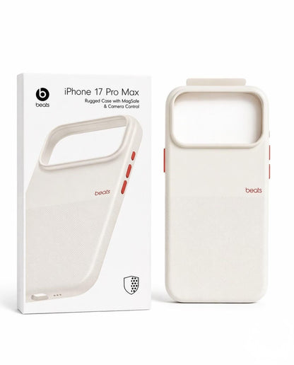 Antichoc iphone beats