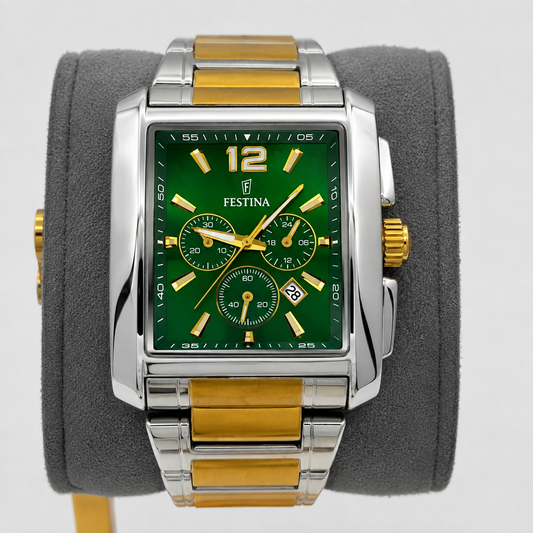 Couleur argent doré vert