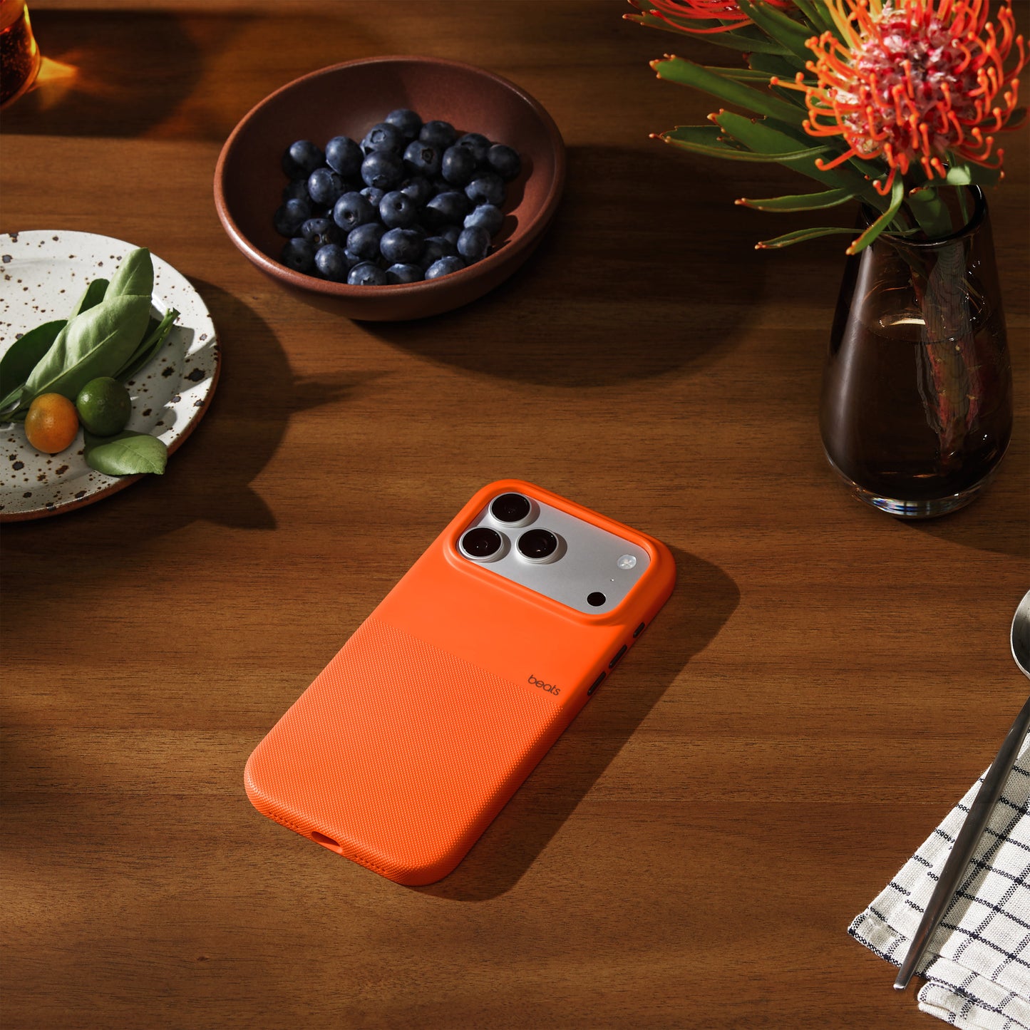 case iphone beats